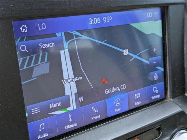 used 2020 Ford F-150 car, priced at $26,290