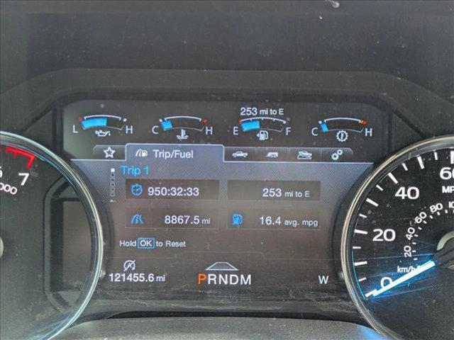 used 2020 Ford F-150 car, priced at $26,290