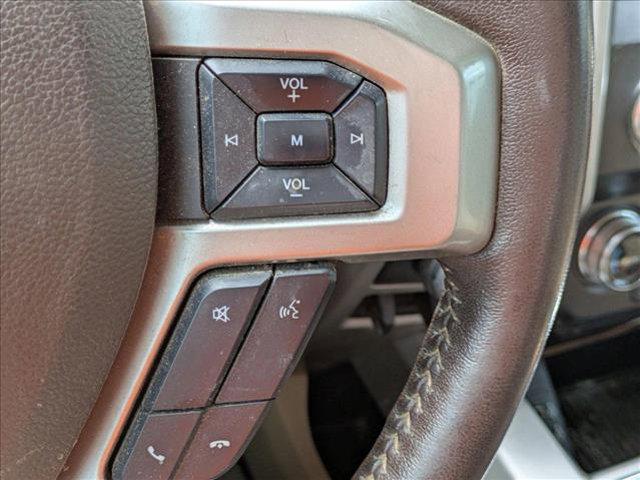 used 2020 Ford F-150 car, priced at $26,290