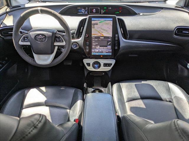 used 2017 Toyota Prius Prime car, priced at $16,990