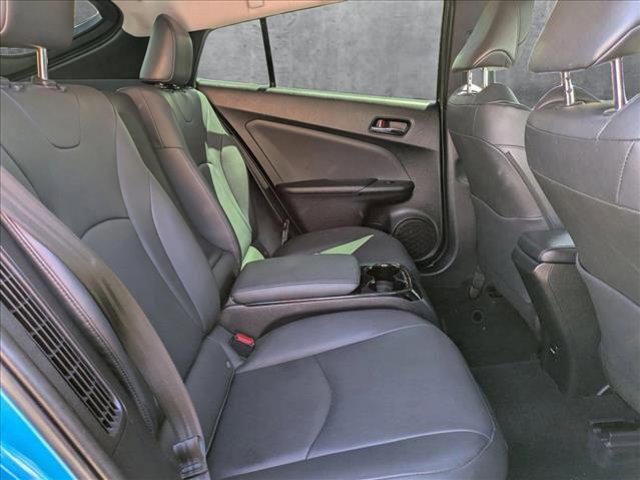 used 2017 Toyota Prius Prime car, priced at $16,990