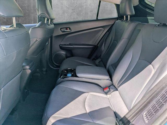 used 2017 Toyota Prius Prime car, priced at $16,990