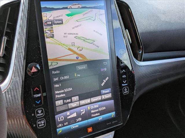 used 2017 Toyota Prius Prime car, priced at $16,990