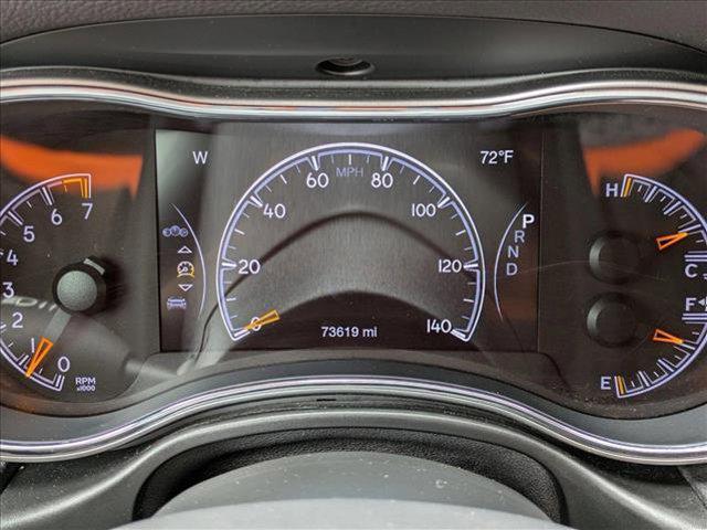 used 2019 Jeep Grand Cherokee car, priced at $22,290