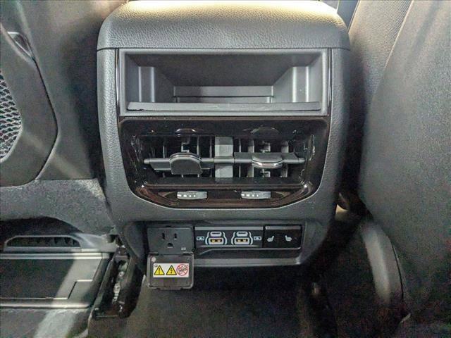 new 2025 Jeep Grand Cherokee car, priced at $44,710