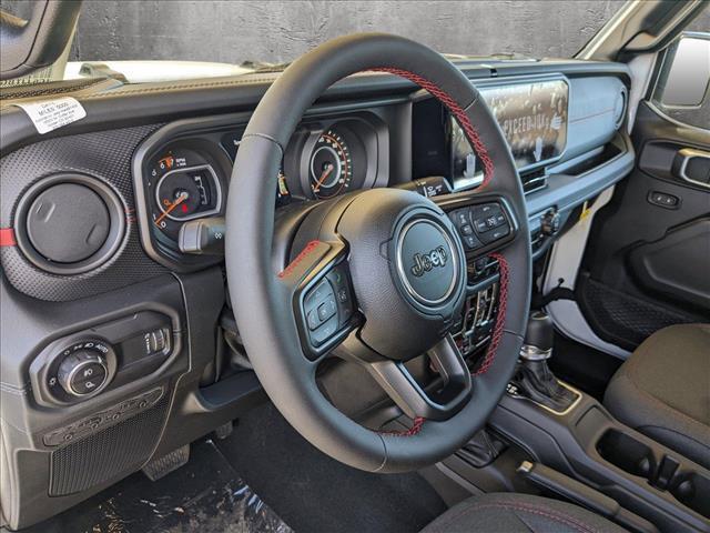 new 2024 Jeep Gladiator car, priced at $50,006