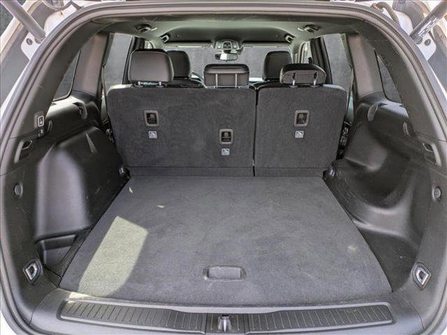 used 2024 Jeep Grand Cherokee car, priced at $32,680
