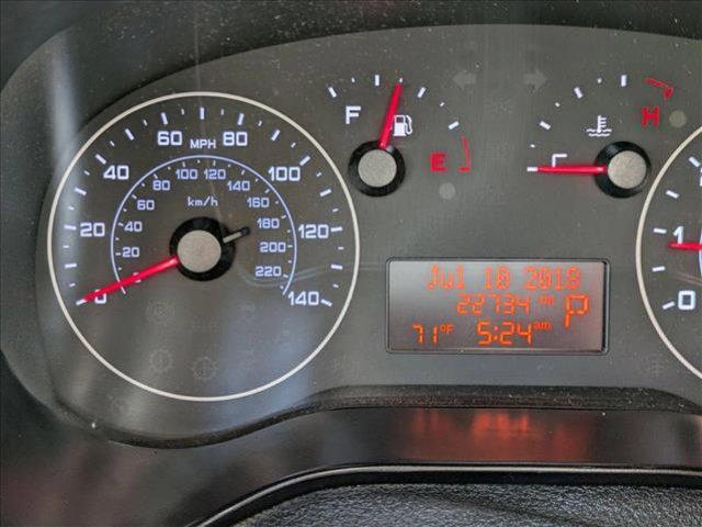 used 2021 Ram ProMaster City car, priced at $24,749