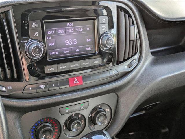 used 2021 Ram ProMaster City car, priced at $24,749