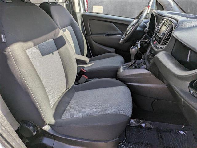 used 2021 Ram ProMaster City car, priced at $24,749