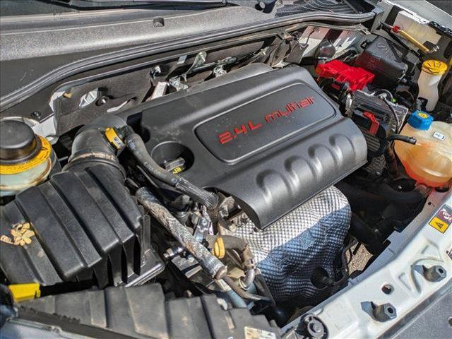 used 2021 Ram ProMaster City car, priced at $24,749