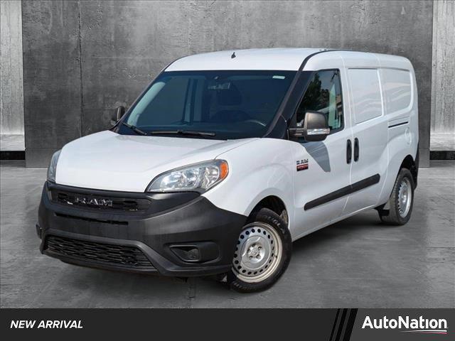 used 2021 Ram ProMaster City car, priced at $24,749