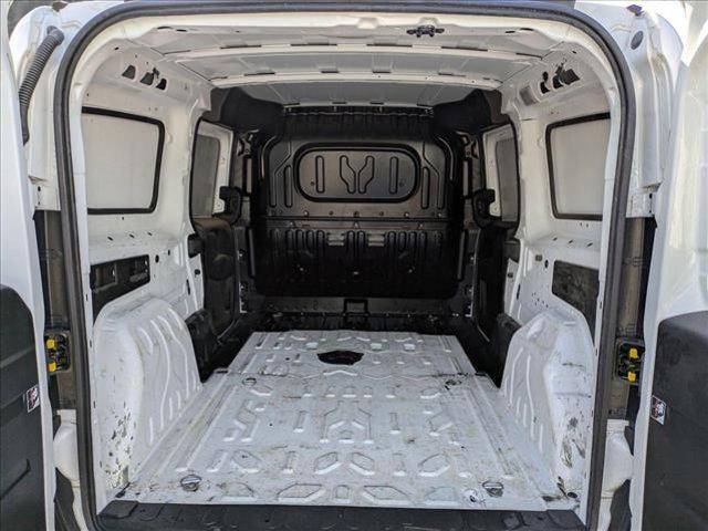 used 2021 Ram ProMaster City car, priced at $24,749