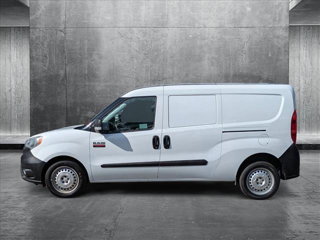 used 2021 Ram ProMaster City car, priced at $24,749