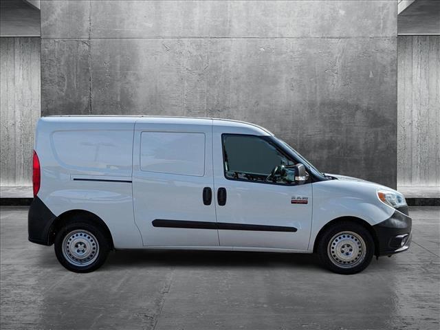 used 2021 Ram ProMaster City car, priced at $24,749