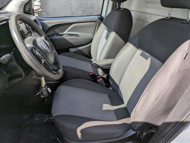 used 2021 Ram ProMaster City car, priced at $24,749