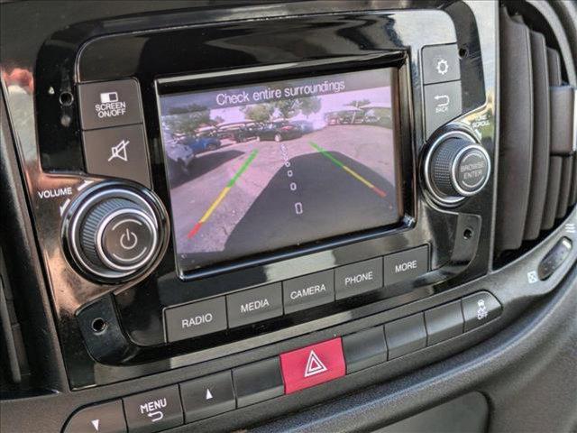 used 2021 Ram ProMaster City car, priced at $24,749