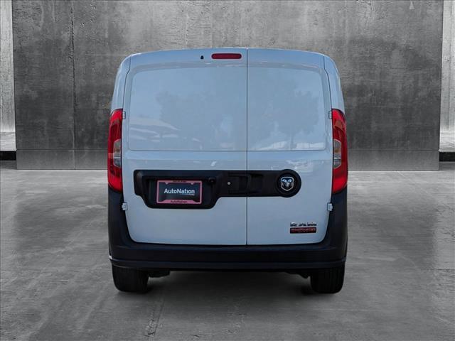 used 2021 Ram ProMaster City car, priced at $24,749