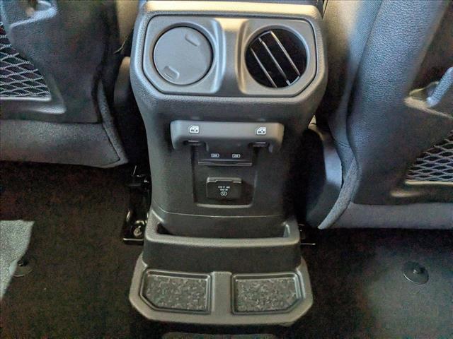 new 2025 Jeep Wrangler 4xe car, priced at $57,810