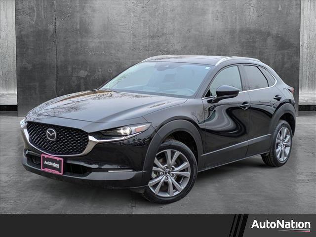 used 2023 Mazda CX-30 car, priced at $21,200