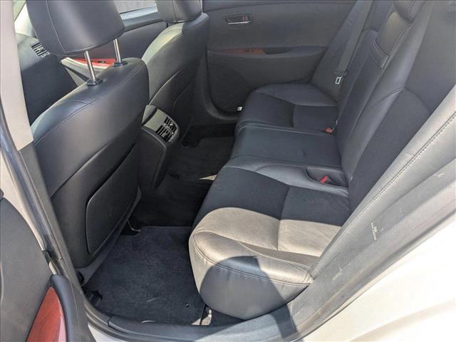 used 2008 Lexus ES 350 car, priced at $7,590