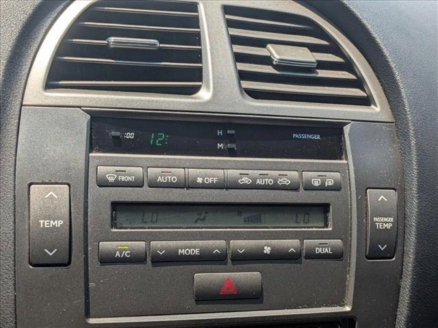 used 2008 Lexus ES 350 car, priced at $7,590