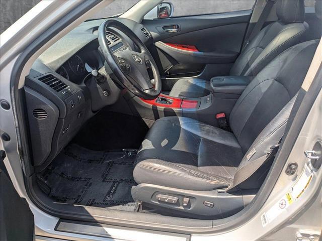 used 2008 Lexus ES 350 car, priced at $7,590