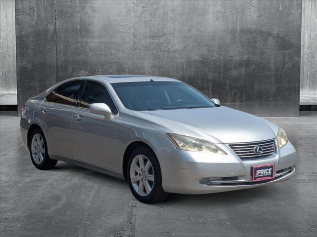 used 2008 Lexus ES 350 car, priced at $7,590