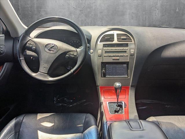used 2008 Lexus ES 350 car, priced at $7,590