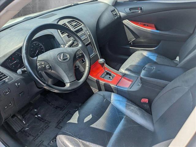 used 2008 Lexus ES 350 car, priced at $7,590