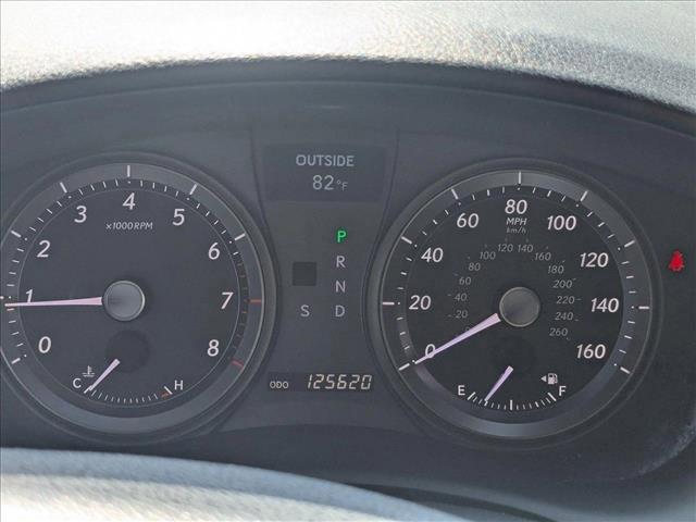 used 2008 Lexus ES 350 car, priced at $7,590