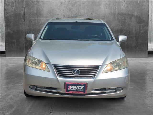 used 2008 Lexus ES 350 car, priced at $7,590