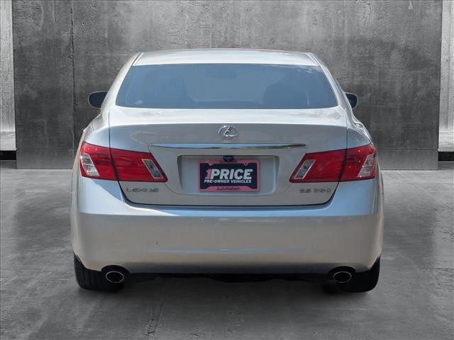 used 2008 Lexus ES 350 car, priced at $7,590