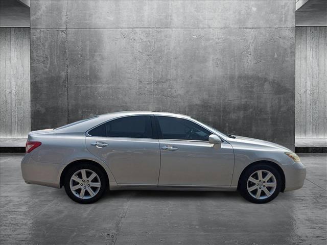 used 2008 Lexus ES 350 car, priced at $7,590