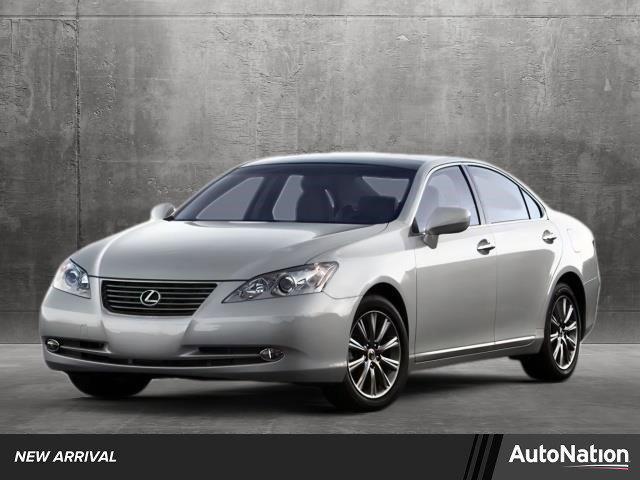 used 2008 Lexus ES 350 car, priced at $8,449