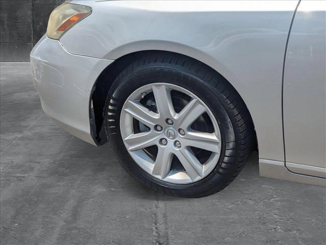 used 2008 Lexus ES 350 car, priced at $7,590
