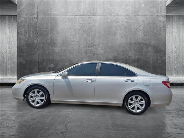 used 2008 Lexus ES 350 car, priced at $7,590