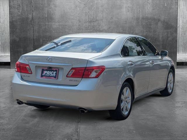 used 2008 Lexus ES 350 car, priced at $7,590