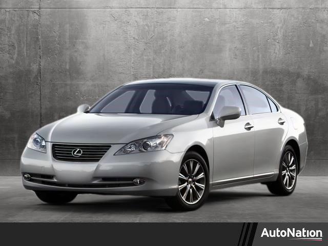used 2008 Lexus ES 350 car, priced at $7,990