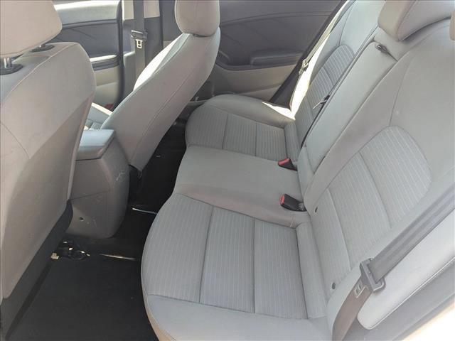 used 2016 Kia Forte car, priced at $8,590