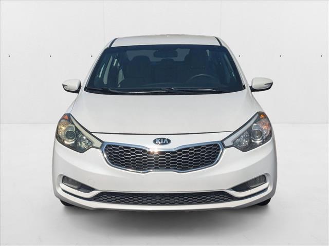 used 2016 Kia Forte car, priced at $8,590