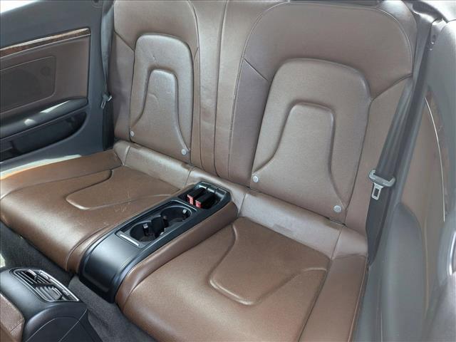 used 2015 Audi A5 car, priced at $13,590