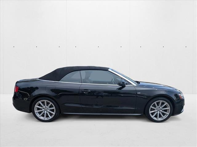 used 2015 Audi A5 car, priced at $13,590