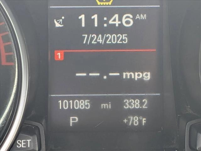 used 2015 Audi A5 car, priced at $13,590