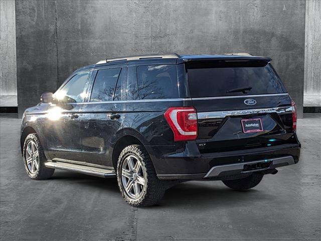 used 2019 Ford Expedition car, priced at $28,990