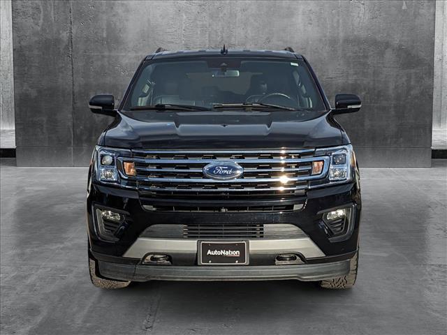 used 2019 Ford Expedition car, priced at $28,990