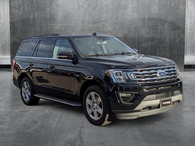 used 2019 Ford Expedition car, priced at $28,990