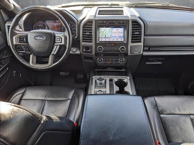 used 2019 Ford Expedition car, priced at $28,990