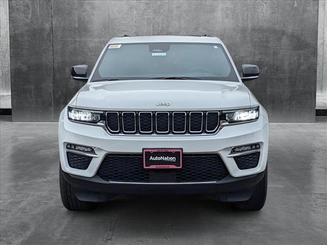 new 2025 Jeep Grand Cherokee car, priced at $47,399