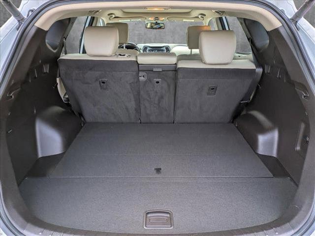 used 2017 Hyundai Santa Fe Sport car, priced at $12,490